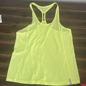 Under Armour Workout Tank, size M